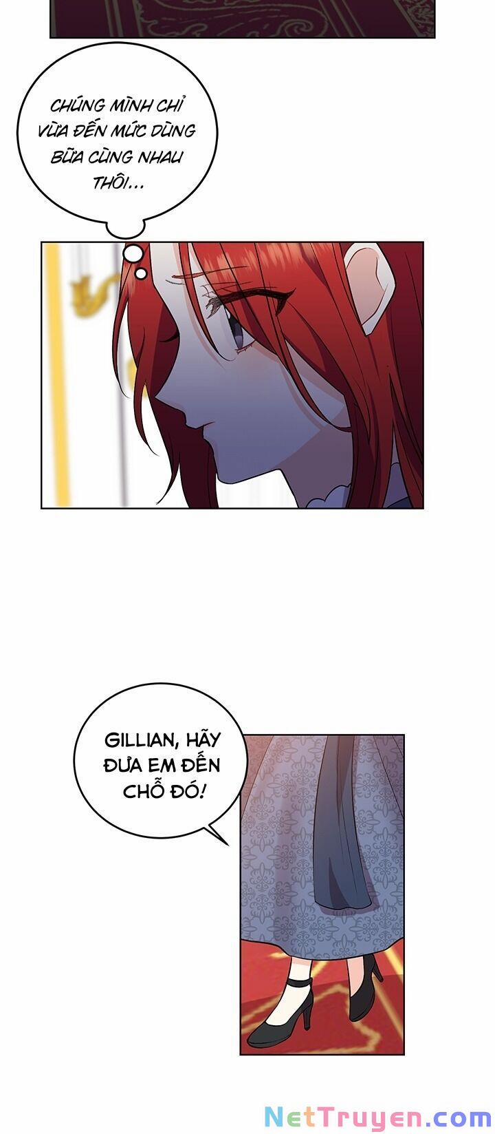 Tôi Trở Thành Gia Sư Của Tên Bạo Chúa 7 trang 48