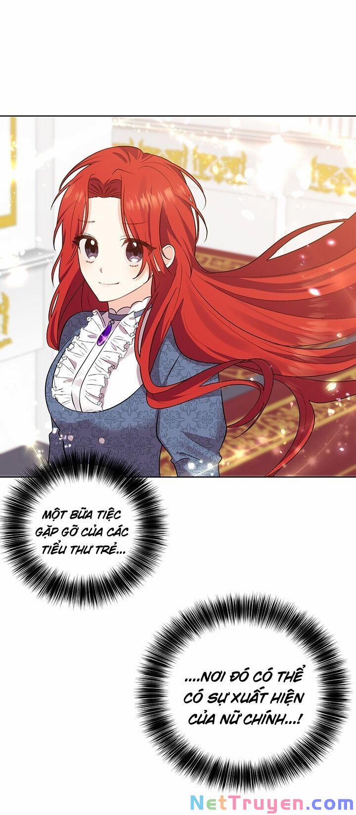 Tôi Trở Thành Gia Sư Của Tên Bạo Chúa 7 trang 49