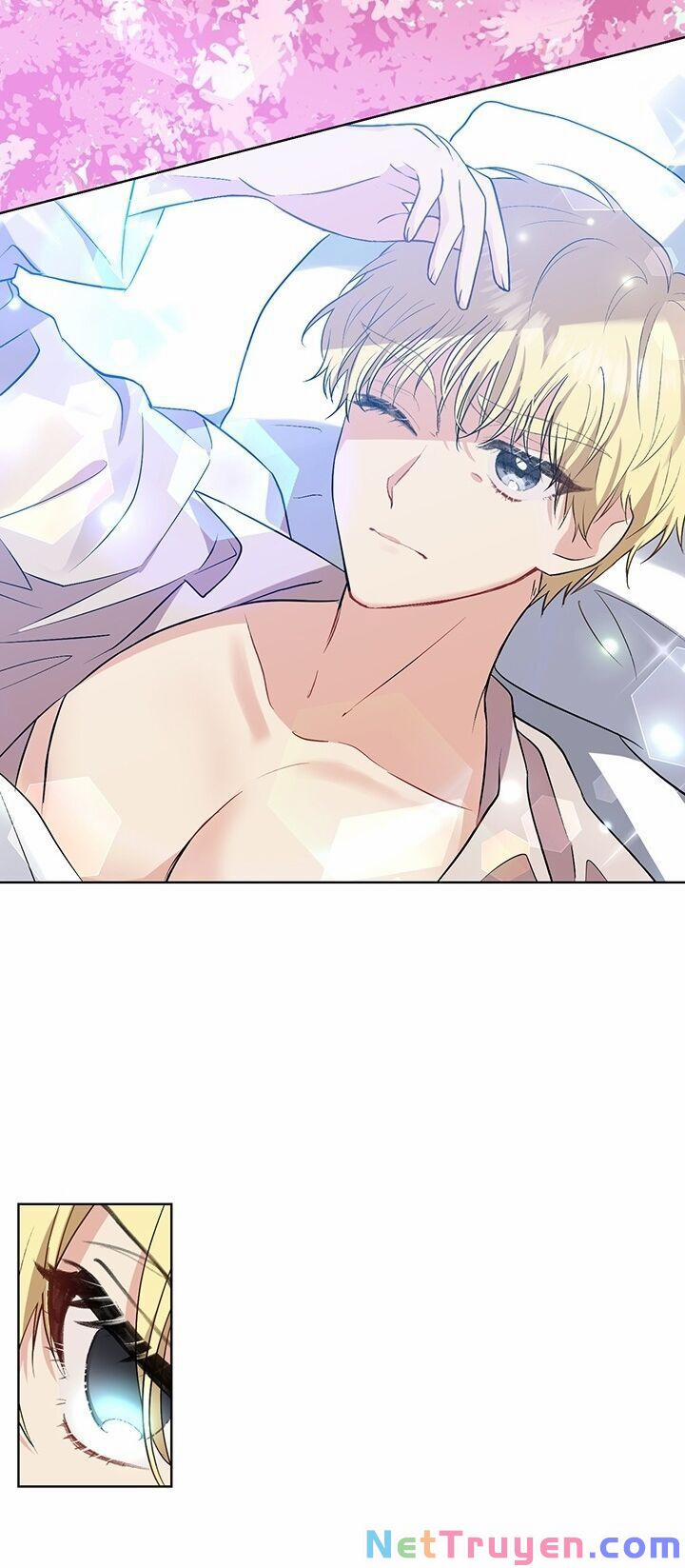 Tôi Trở Thành Gia Sư Của Tên Bạo Chúa 7 trang 5