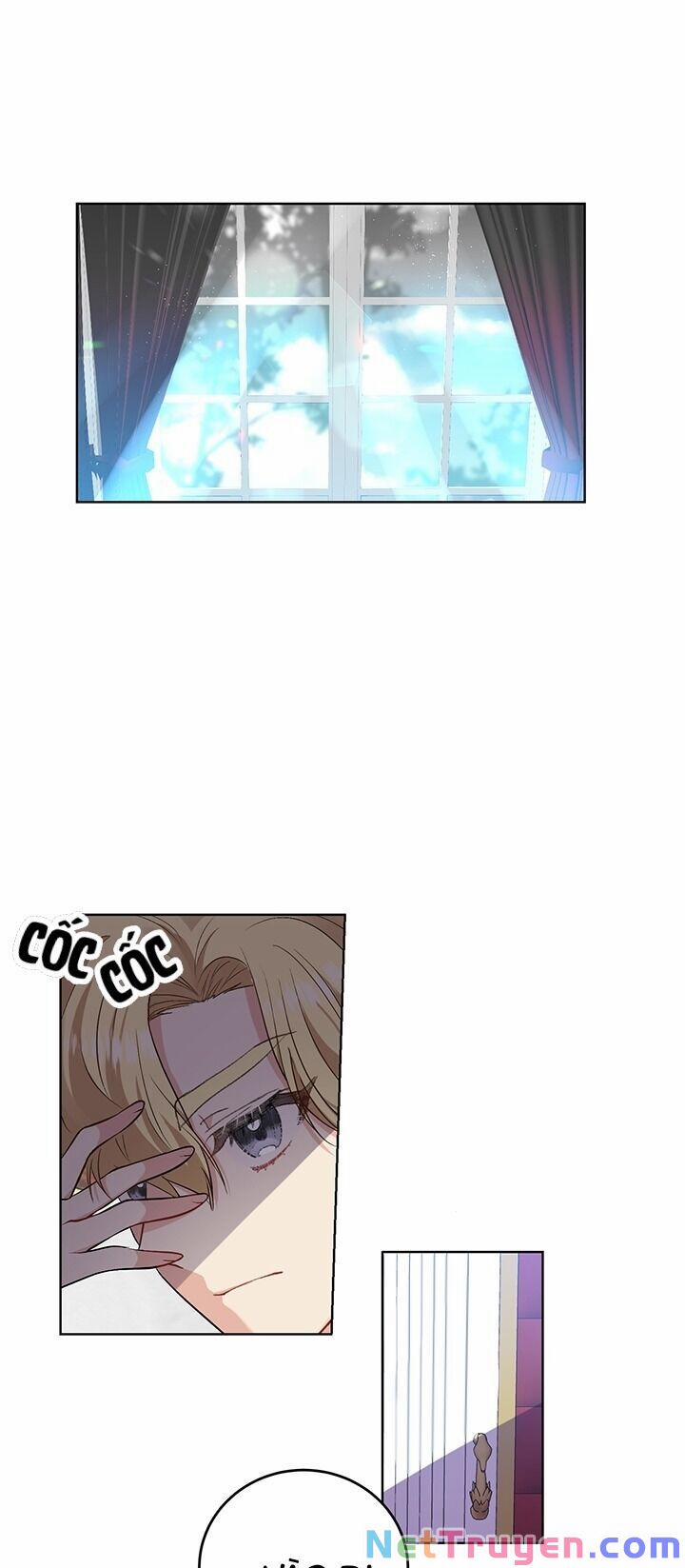 Tôi Trở Thành Gia Sư Của Tên Bạo Chúa 7 trang 6