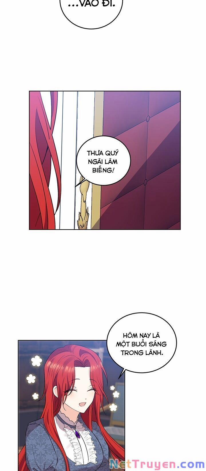 Tôi Trở Thành Gia Sư Của Tên Bạo Chúa 7 trang 7