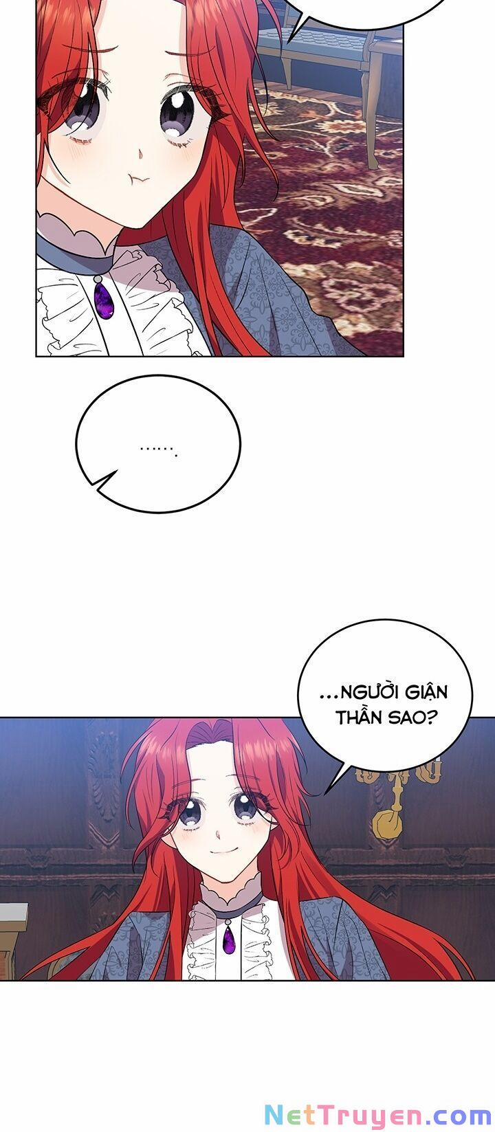 Tôi Trở Thành Gia Sư Của Tên Bạo Chúa 7 trang 9