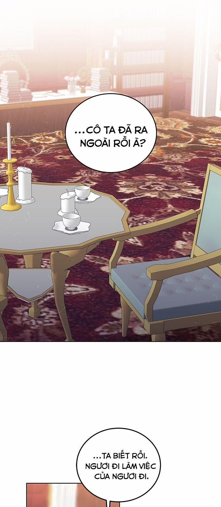 Tôi Trở Thành Gia Sư Của Tên Bạo Chúa 8 trang 0