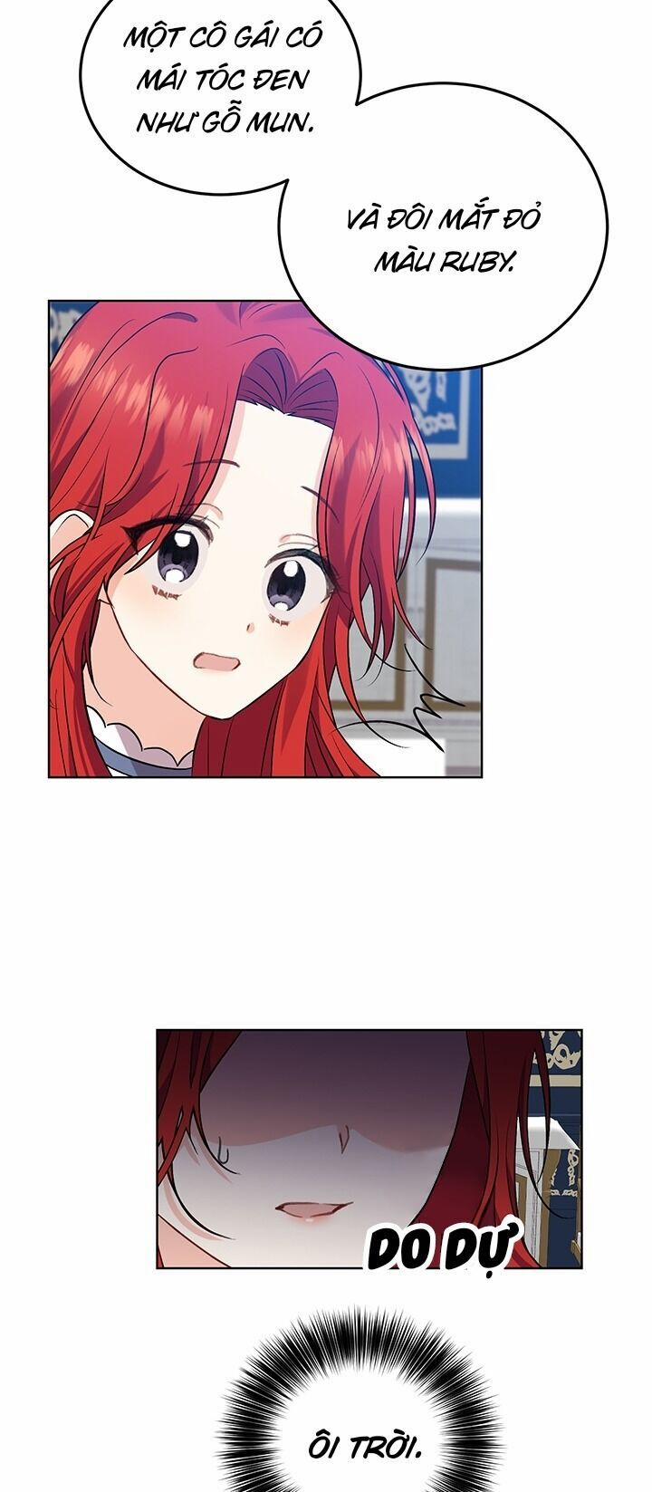 Tôi Trở Thành Gia Sư Của Tên Bạo Chúa 8 trang 18