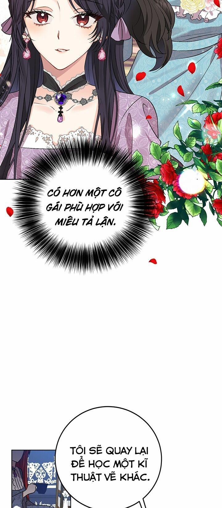 Tôi Trở Thành Gia Sư Của Tên Bạo Chúa 8 trang 20