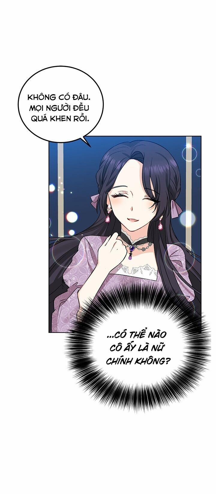 Tôi Trở Thành Gia Sư Của Tên Bạo Chúa 8 trang 24