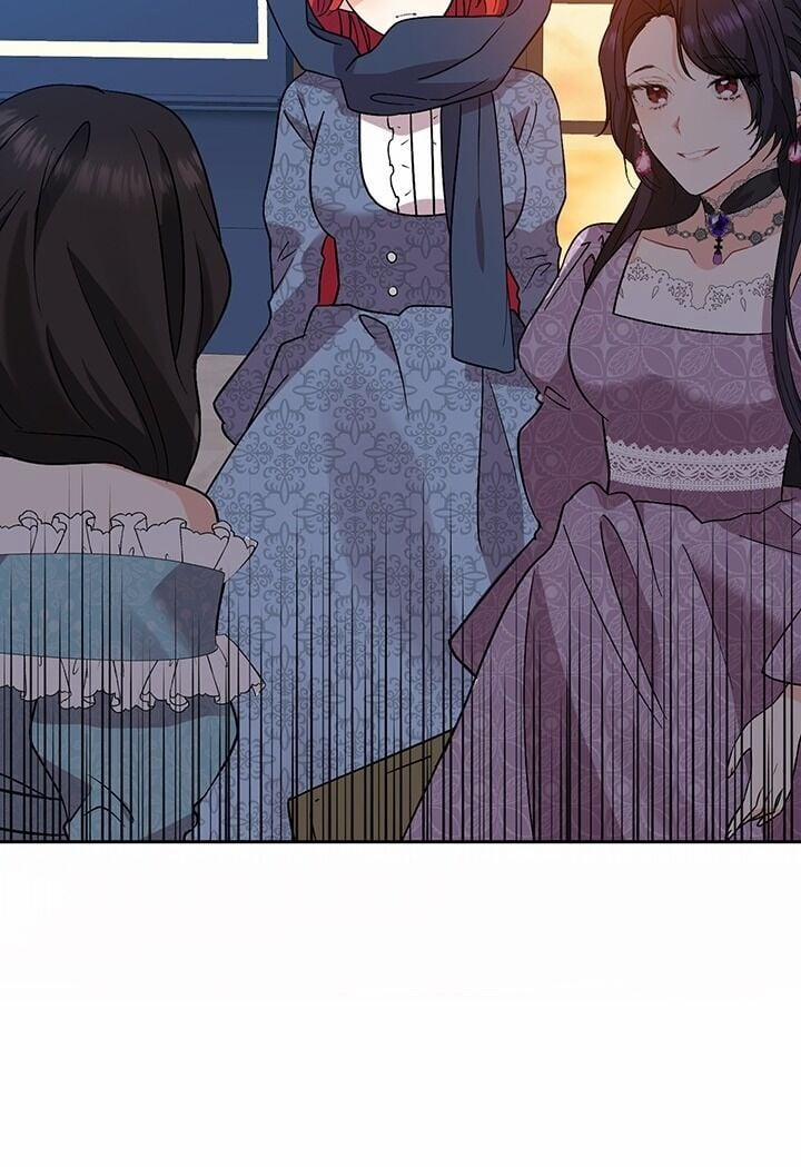 Tôi Trở Thành Gia Sư Của Tên Bạo Chúa 8 trang 38