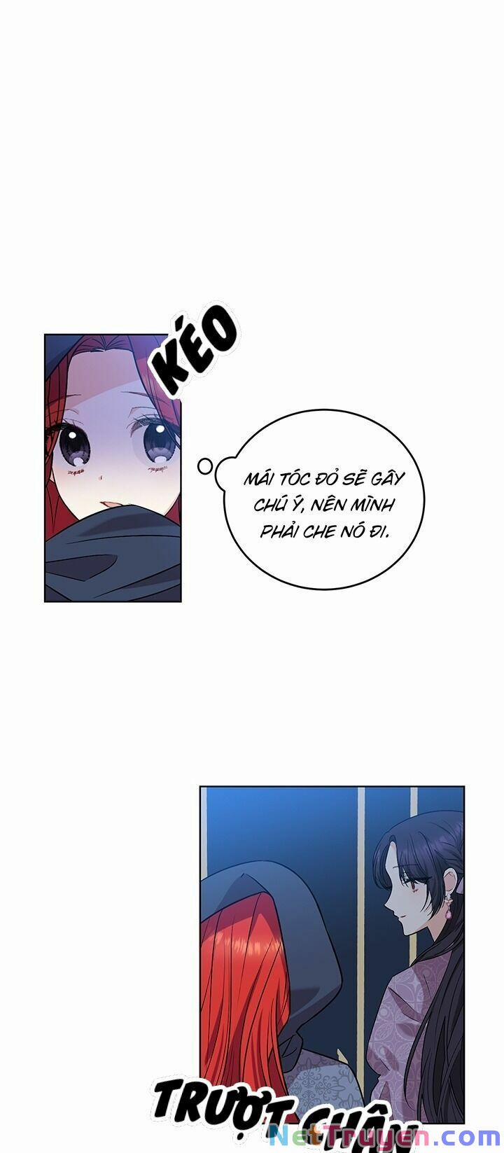 Tôi Trở Thành Gia Sư Của Tên Bạo Chúa 9 trang 1