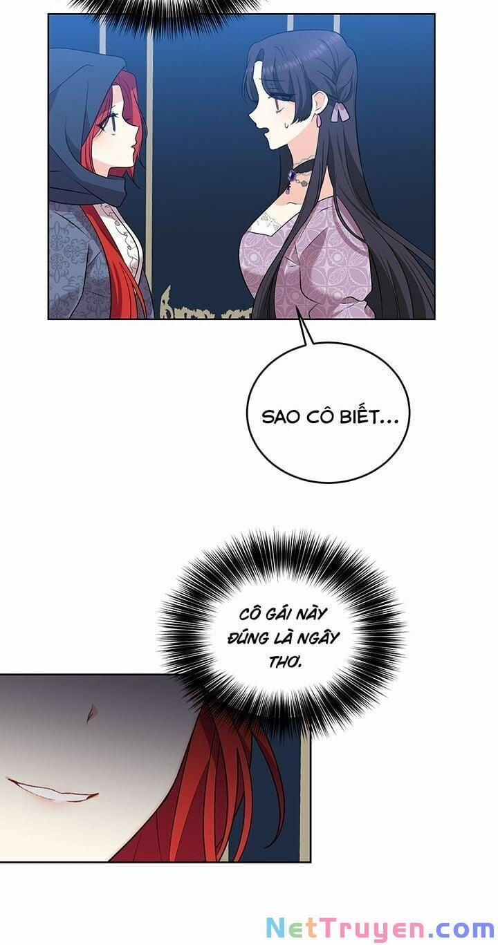 Tôi Trở Thành Gia Sư Của Tên Bạo Chúa 9 trang 10