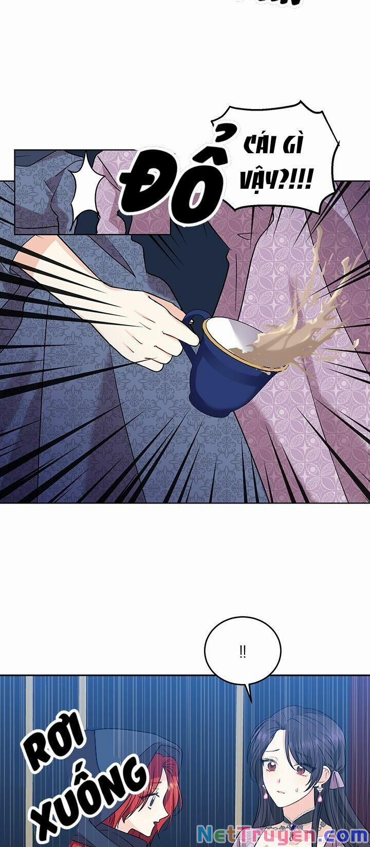 Tôi Trở Thành Gia Sư Của Tên Bạo Chúa 9 trang 2