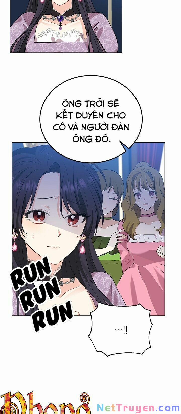 Tôi Trở Thành Gia Sư Của Tên Bạo Chúa 9 trang 21