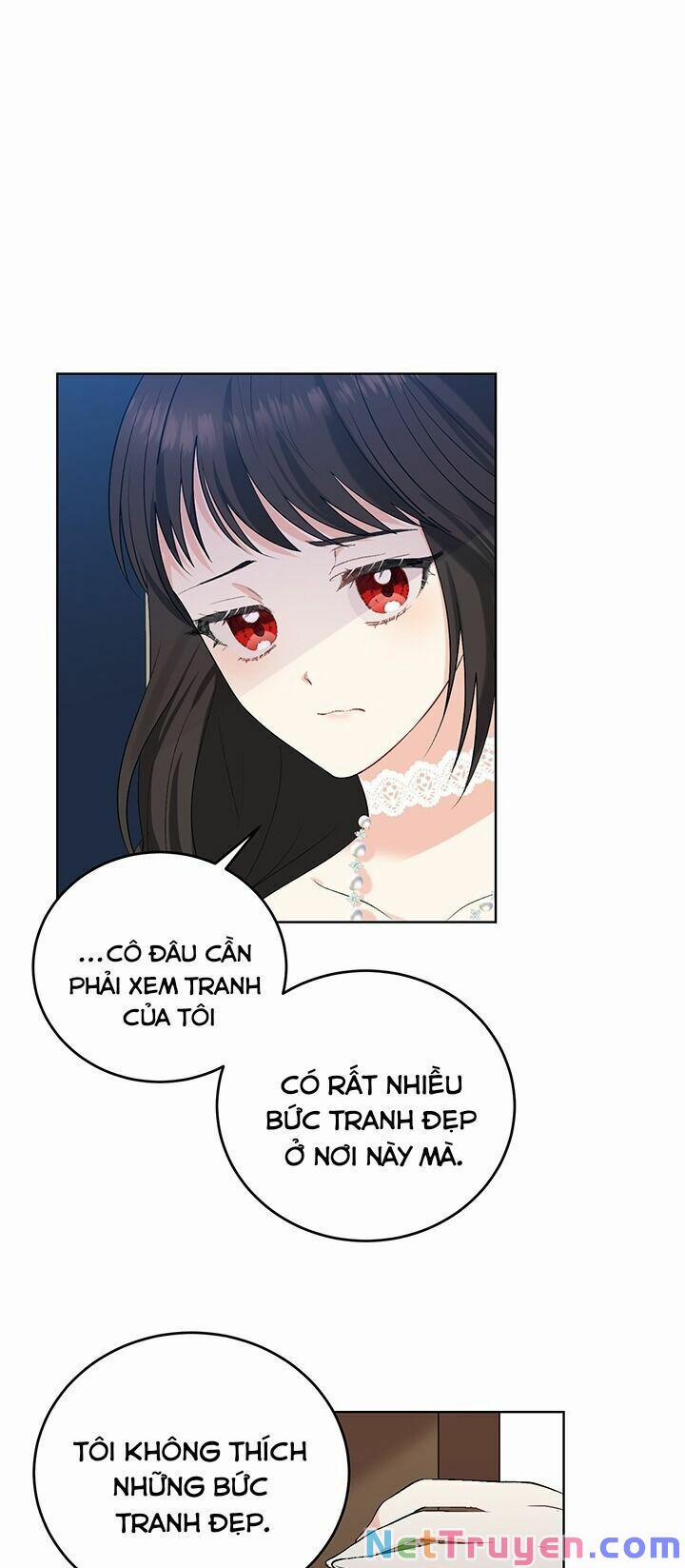 Tôi Trở Thành Gia Sư Của Tên Bạo Chúa 9 trang 33