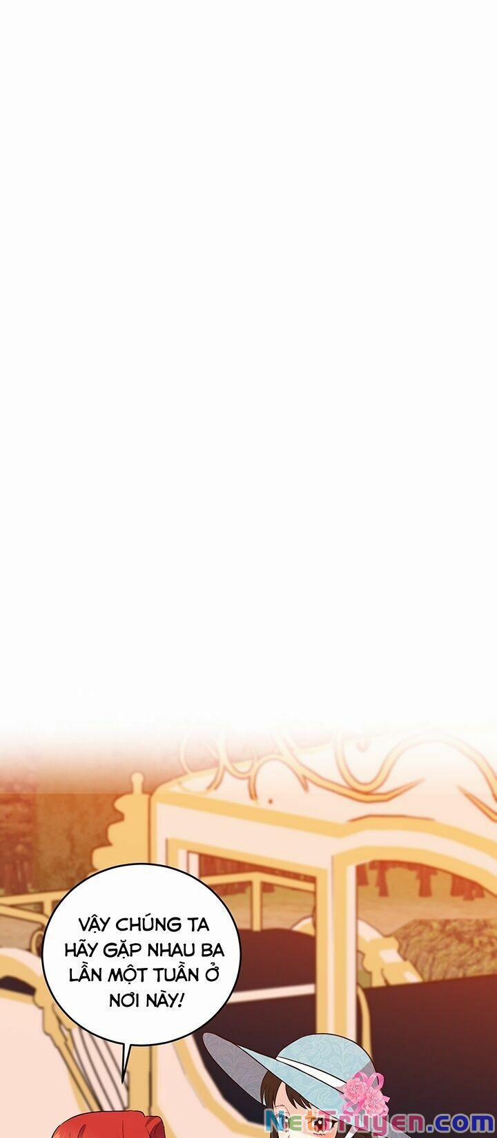 Tôi Trở Thành Gia Sư Của Tên Bạo Chúa 9 trang 42