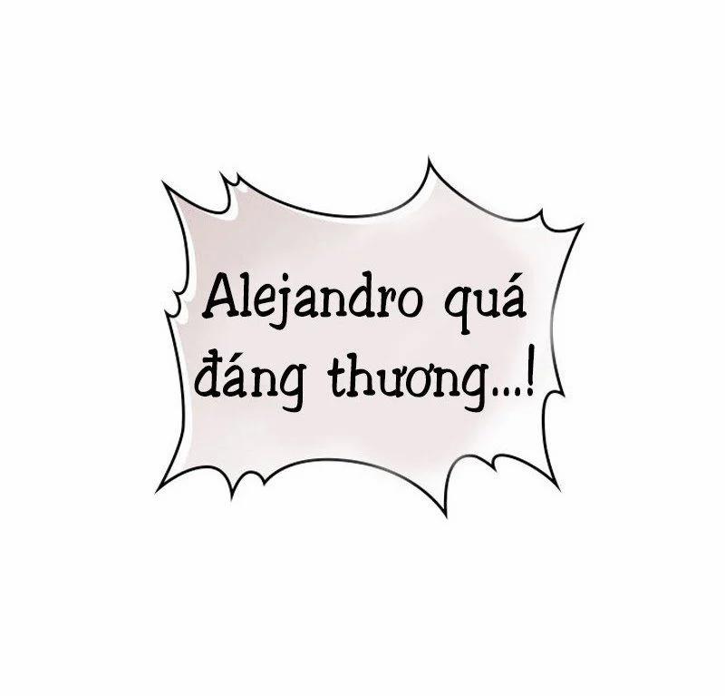 Tôi Trở Thành Hầu Gái Của Một Công Tước 1 trang 10