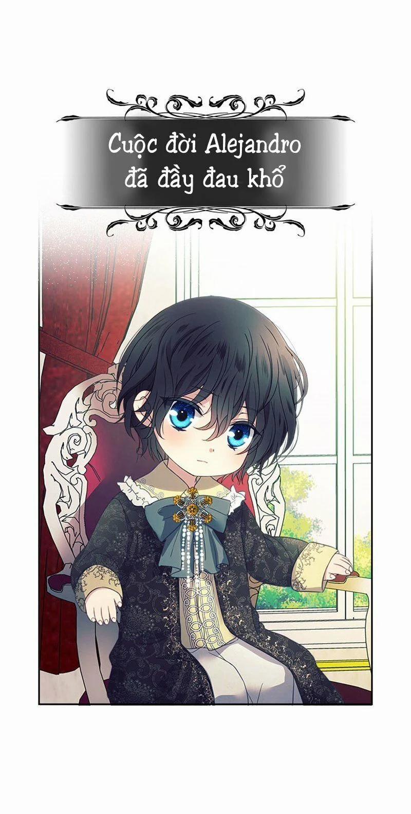 Tôi Trở Thành Hầu Gái Của Một Công Tước 1 trang 12