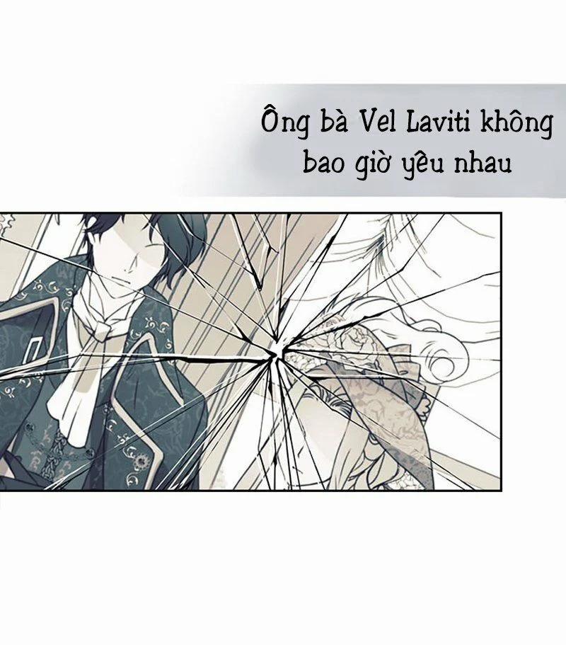 Tôi Trở Thành Hầu Gái Của Một Công Tước 1 trang 14