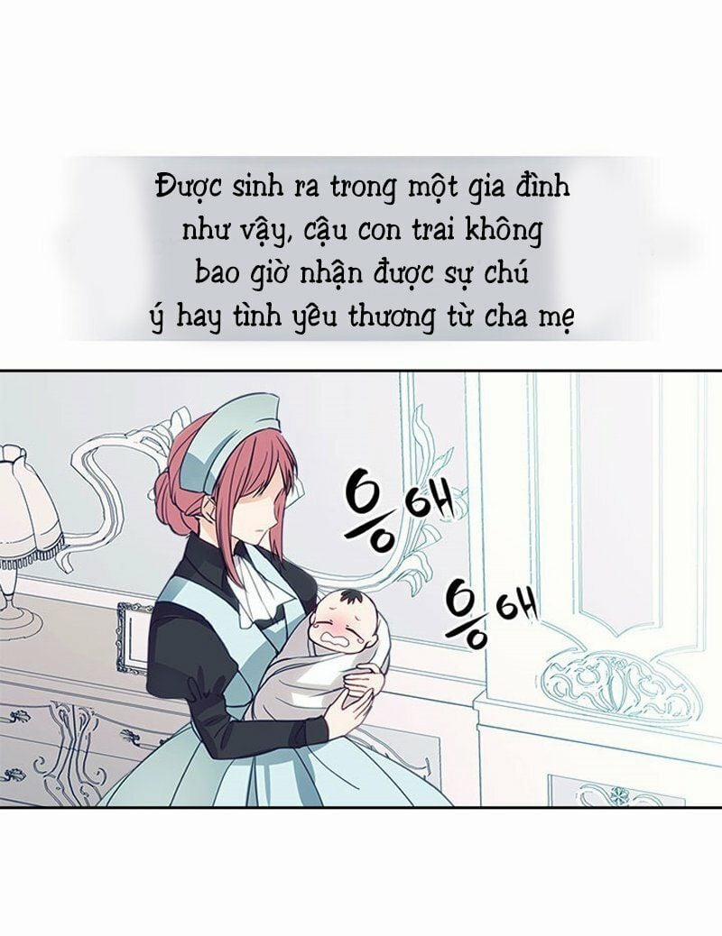 Tôi Trở Thành Hầu Gái Của Một Công Tước 1 trang 15