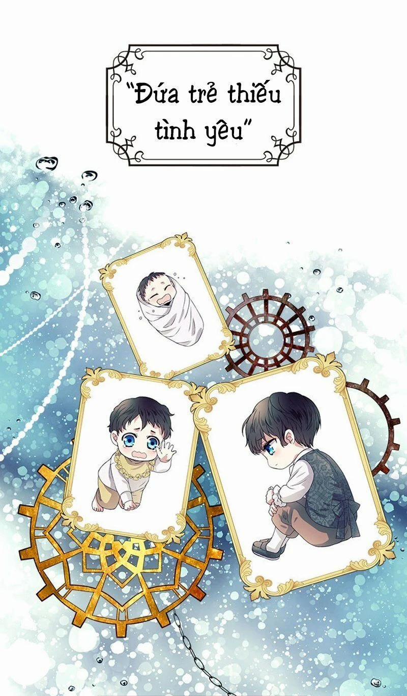 Tôi Trở Thành Hầu Gái Của Một Công Tước 1 trang 16