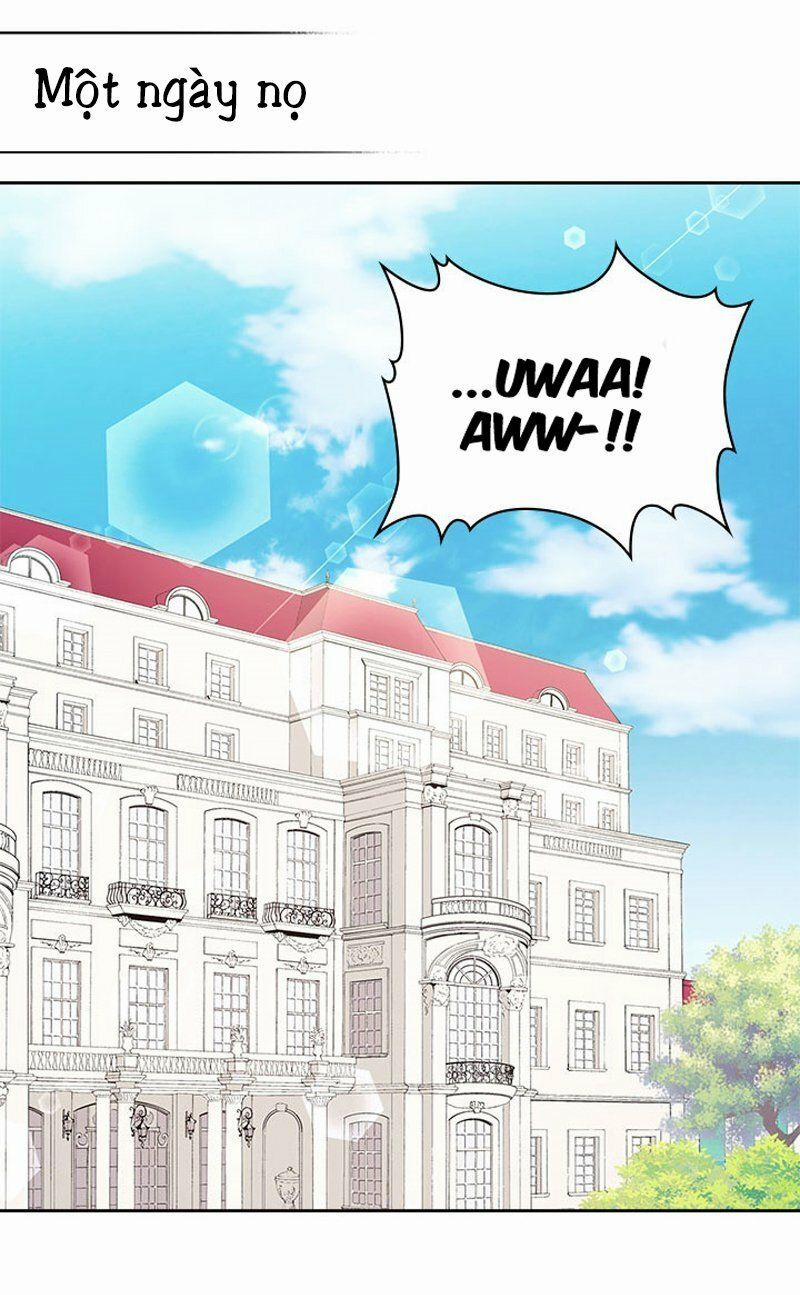 Tôi Trở Thành Hầu Gái Của Một Công Tước 1 trang 18