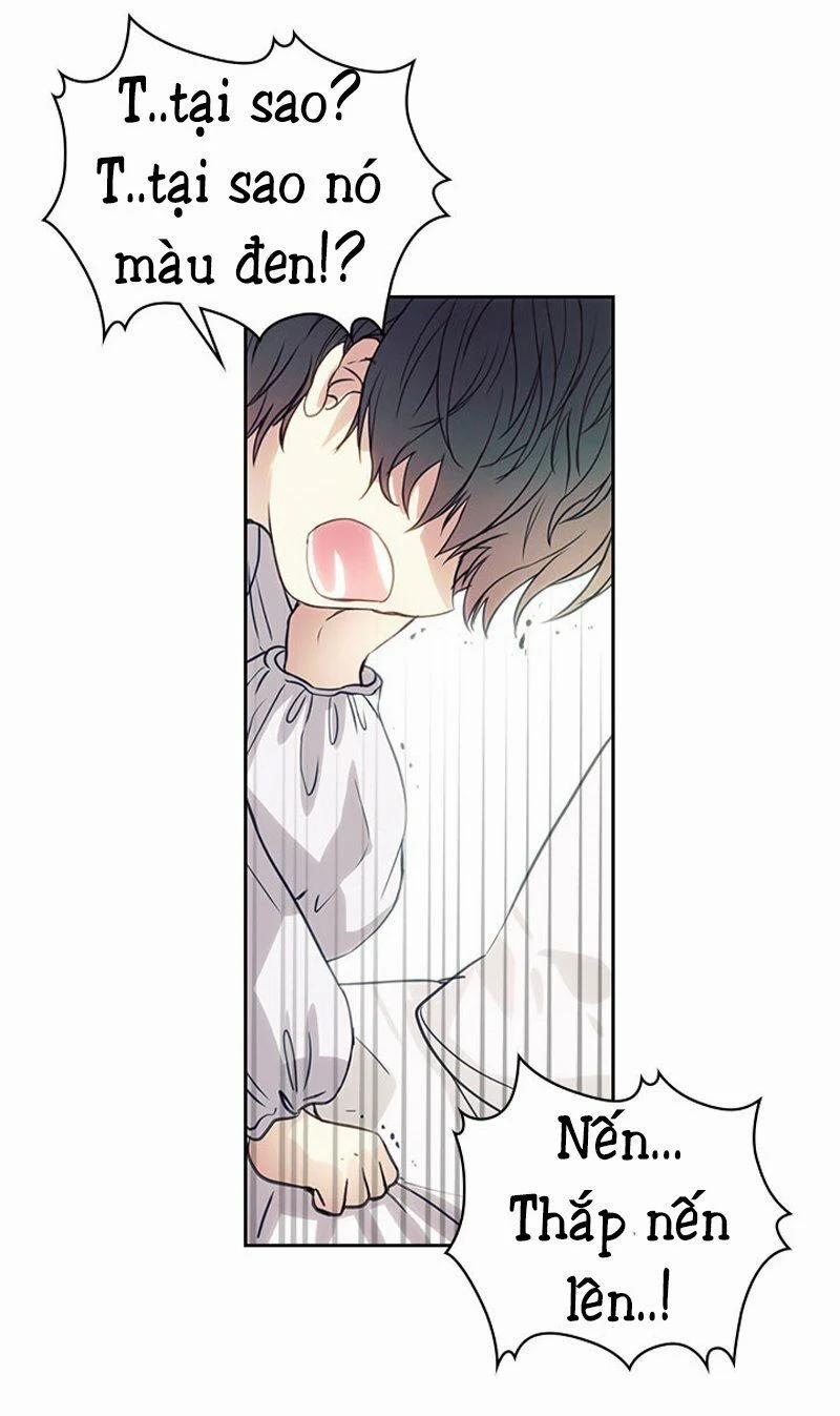 Tôi Trở Thành Hầu Gái Của Một Công Tước 1 trang 19