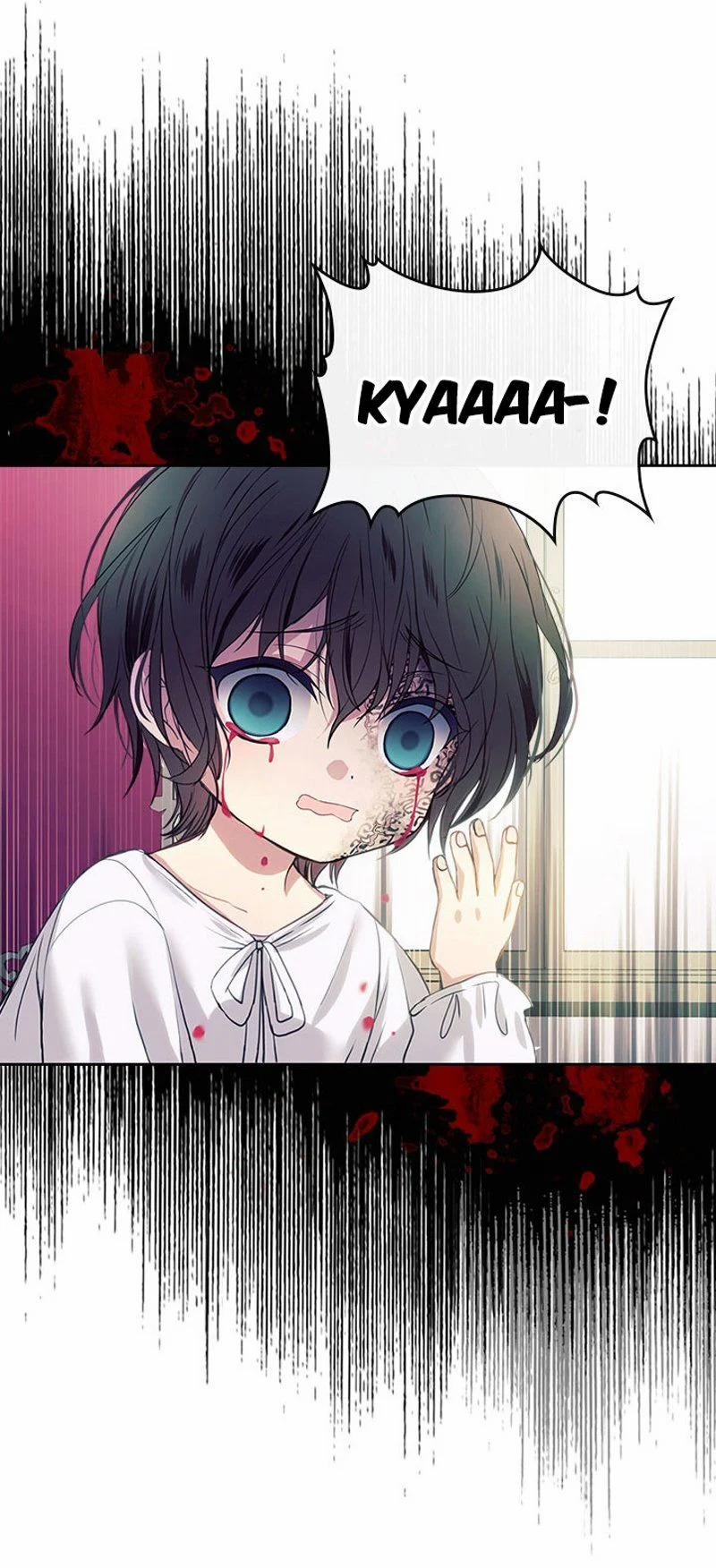 Tôi Trở Thành Hầu Gái Của Một Công Tước 1 trang 21