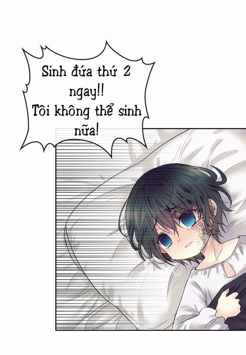 Tôi Trở Thành Hầu Gái Của Một Công Tước 1 trang 23