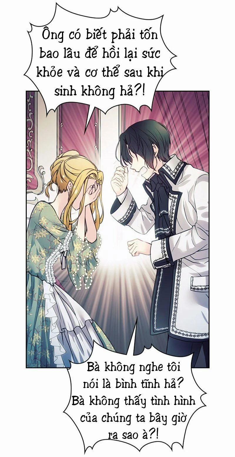 Tôi Trở Thành Hầu Gái Của Một Công Tước 1 trang 24