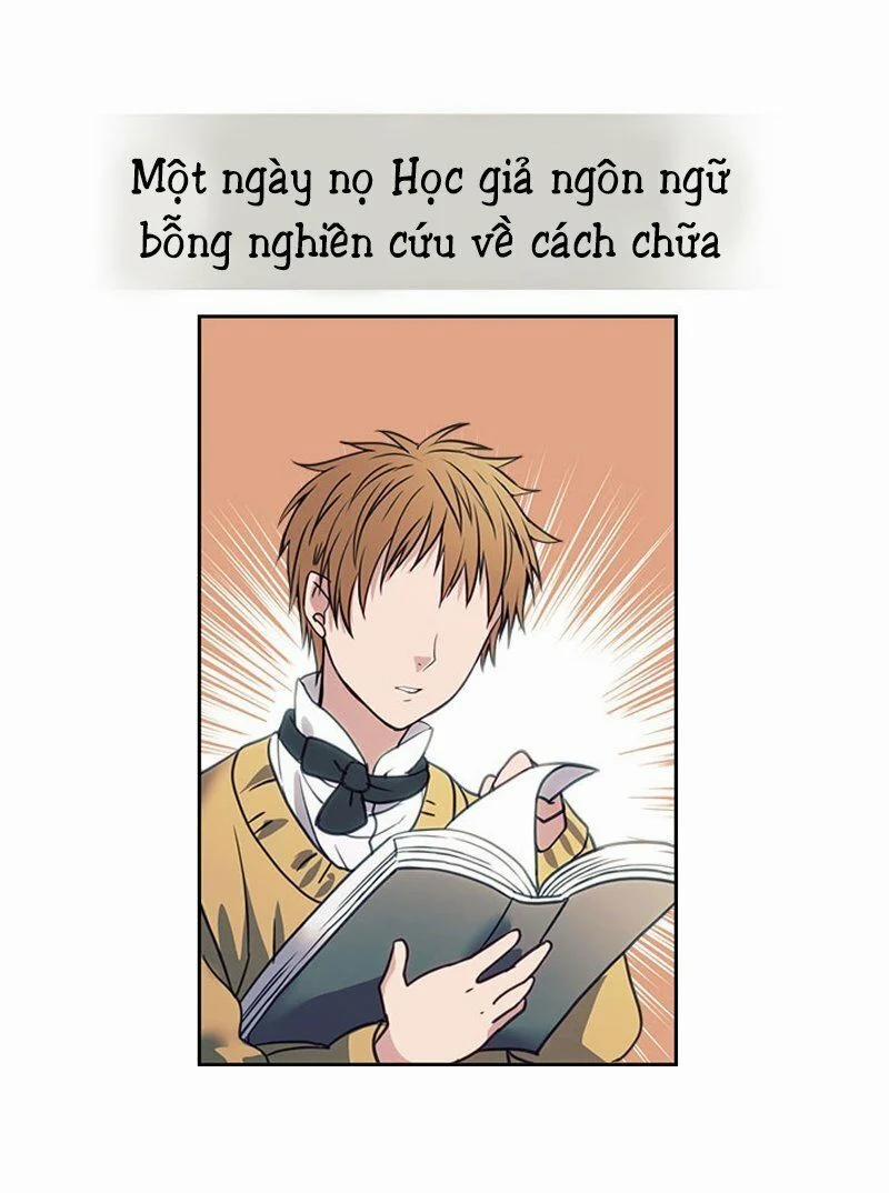 Tôi Trở Thành Hầu Gái Của Một Công Tước 1 trang 26