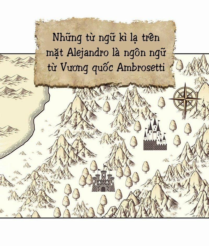 Tôi Trở Thành Hầu Gái Của Một Công Tước 1 trang 27