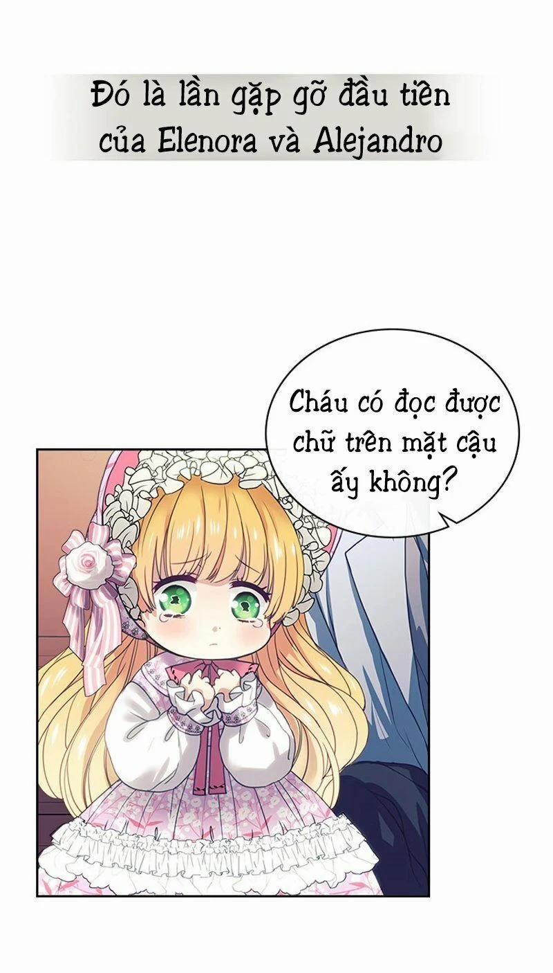 Tôi Trở Thành Hầu Gái Của Một Công Tước 1 trang 29