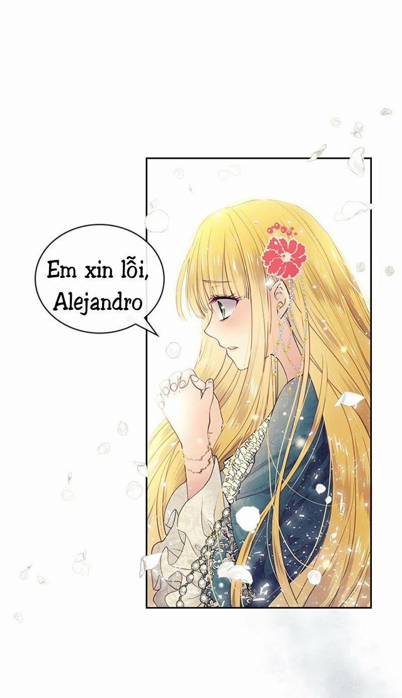 Tôi Trở Thành Hầu Gái Của Một Công Tước 1 trang 3