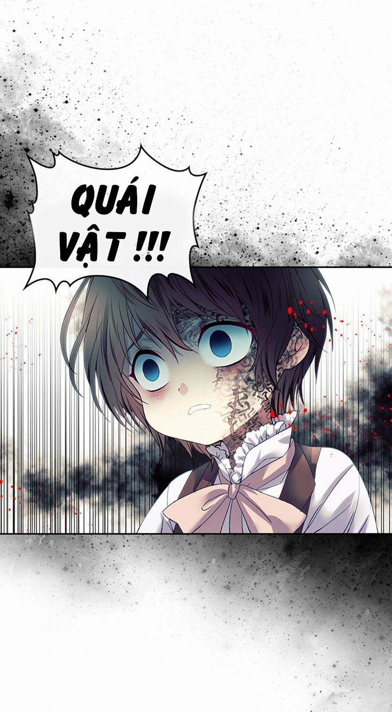 Tôi Trở Thành Hầu Gái Của Một Công Tước 1 trang 32