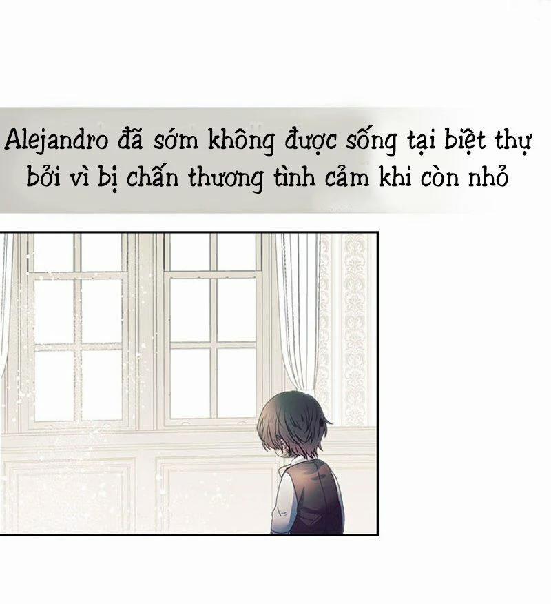 Tôi Trở Thành Hầu Gái Của Một Công Tước 1 trang 33