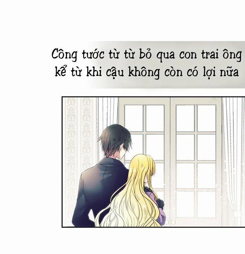 Tôi Trở Thành Hầu Gái Của Một Công Tước 1 trang 34