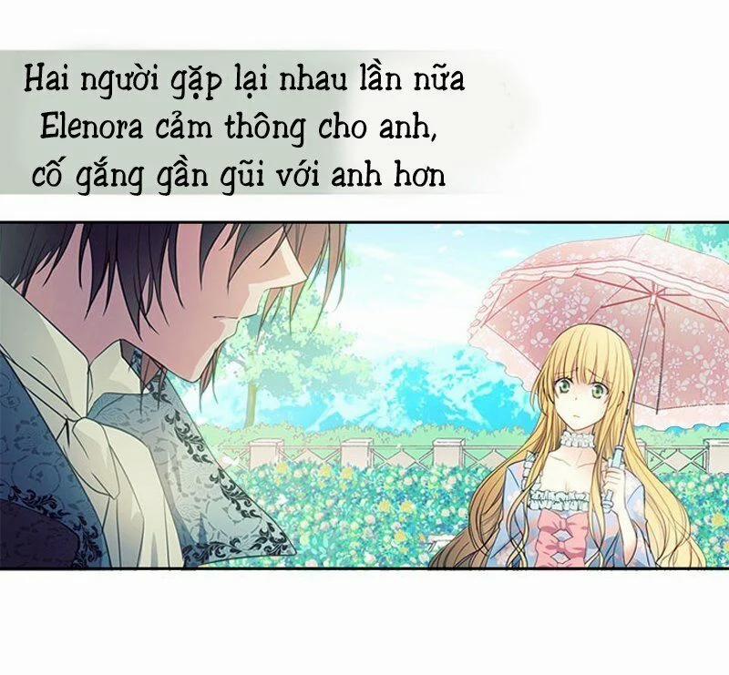 Tôi Trở Thành Hầu Gái Của Một Công Tước 1 trang 36