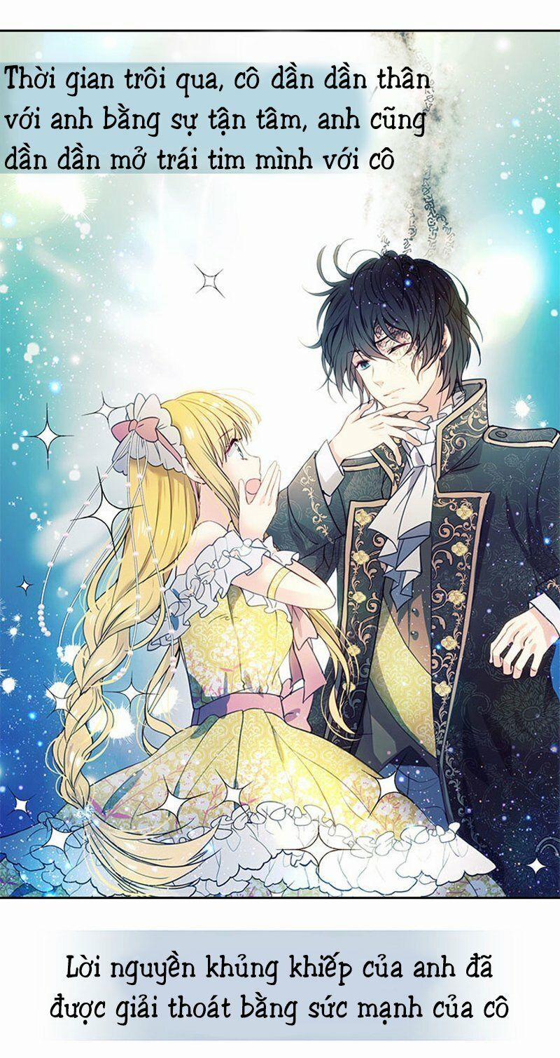 Tôi Trở Thành Hầu Gái Của Một Công Tước 1 trang 39