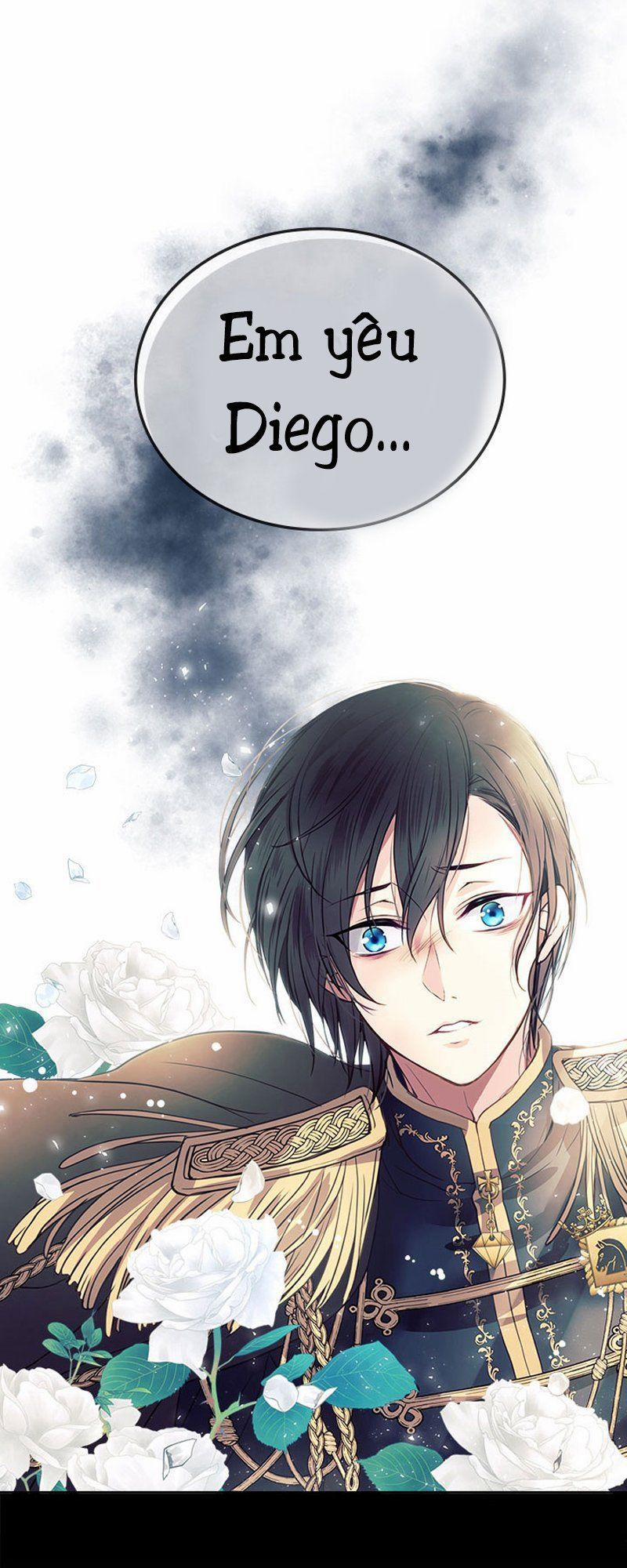 Tôi Trở Thành Hầu Gái Của Một Công Tước 1 trang 4