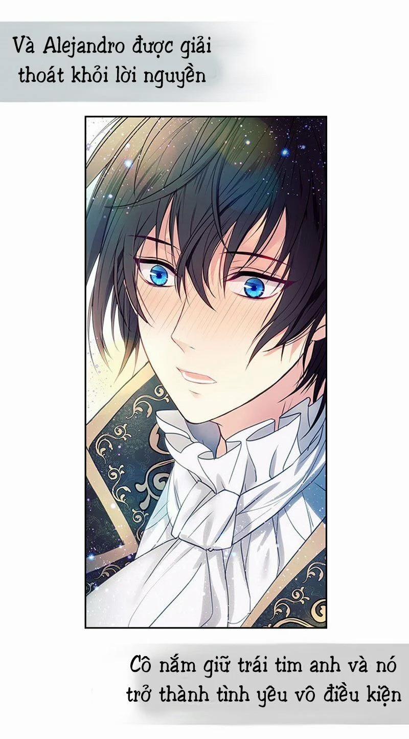 Tôi Trở Thành Hầu Gái Của Một Công Tước 1 trang 40