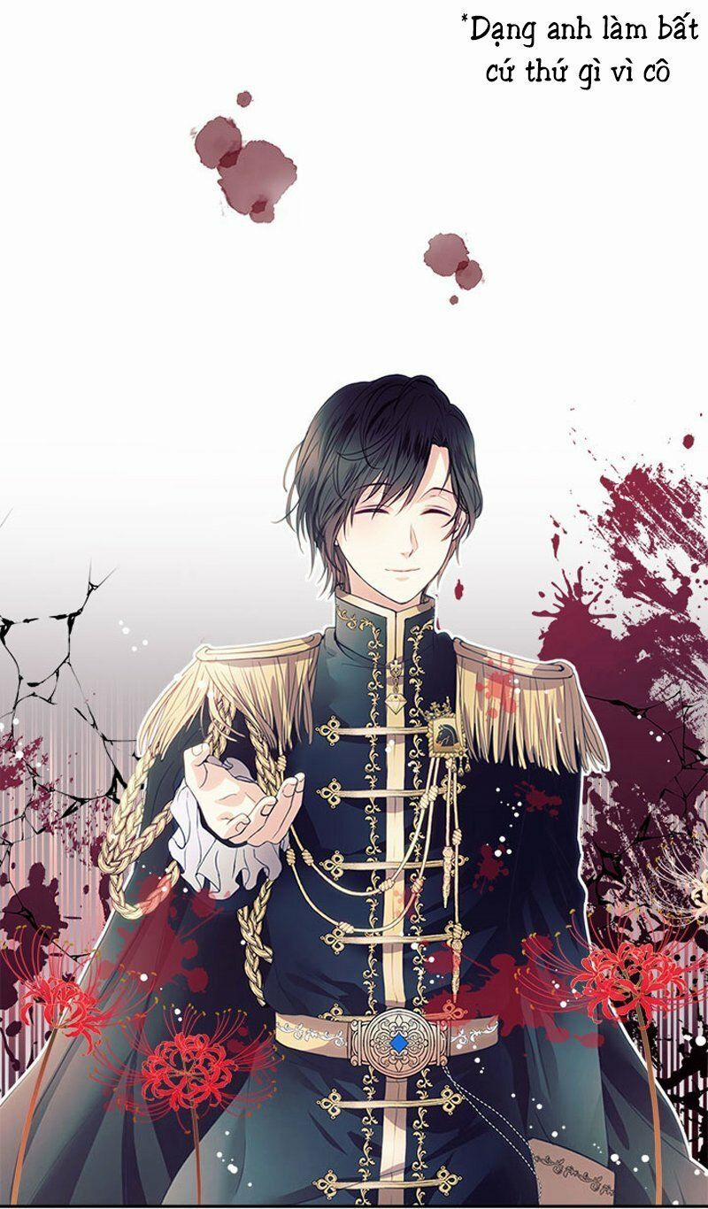 Tôi Trở Thành Hầu Gái Của Một Công Tước 1 trang 41