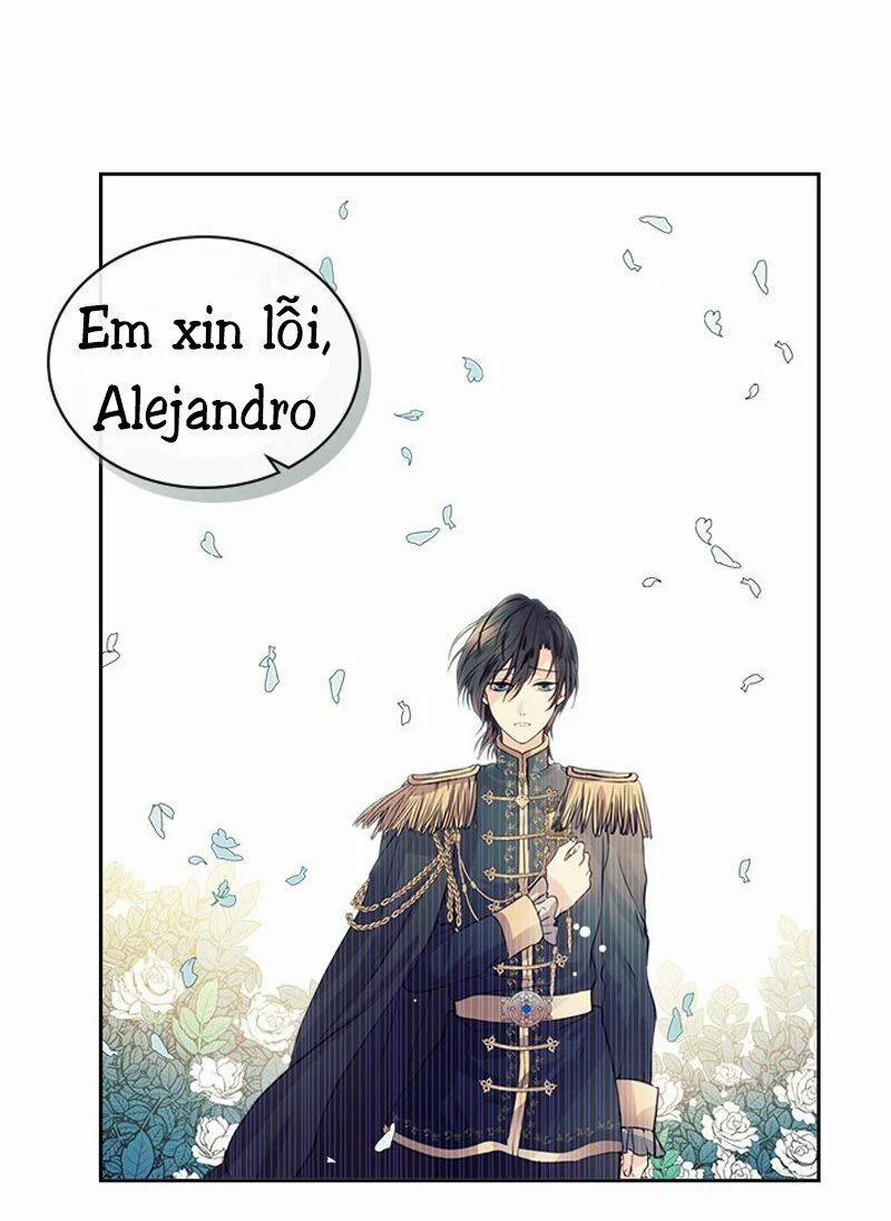 Tôi Trở Thành Hầu Gái Của Một Công Tước 1 trang 43