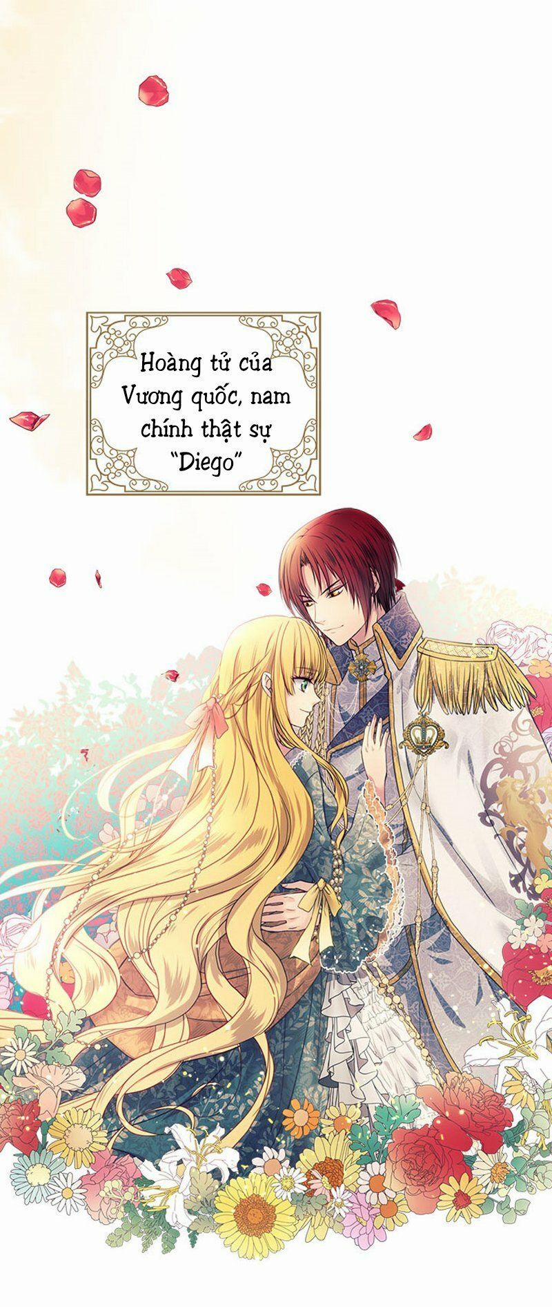 Tôi Trở Thành Hầu Gái Của Một Công Tước 1 trang 45