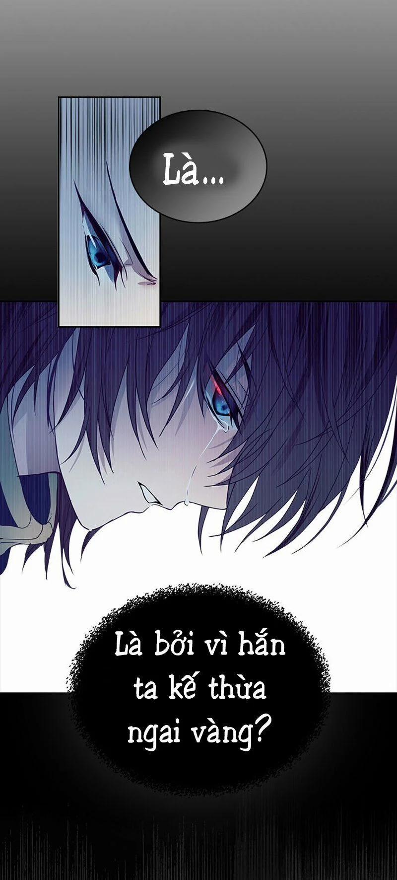 Tôi Trở Thành Hầu Gái Của Một Công Tước 1 trang 49