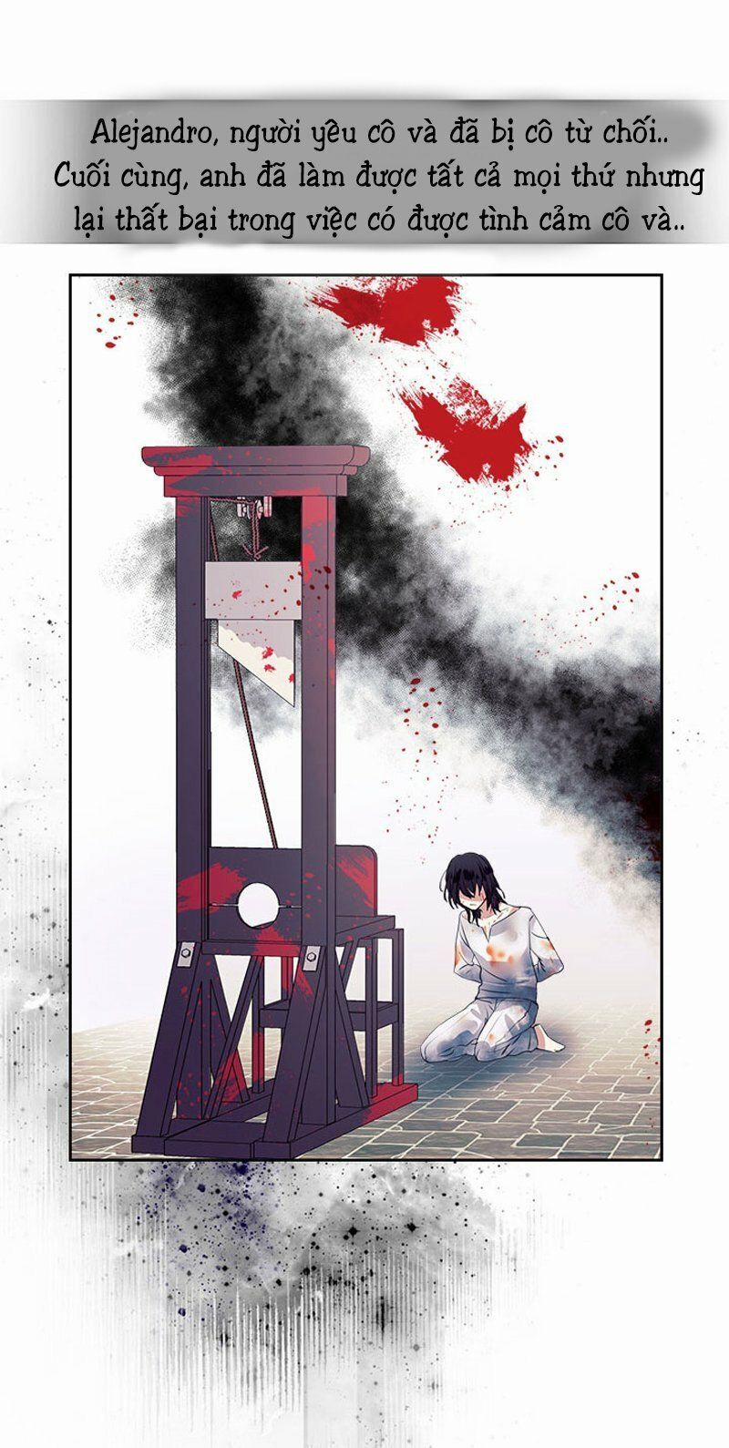 Tôi Trở Thành Hầu Gái Của Một Công Tước 1 trang 51