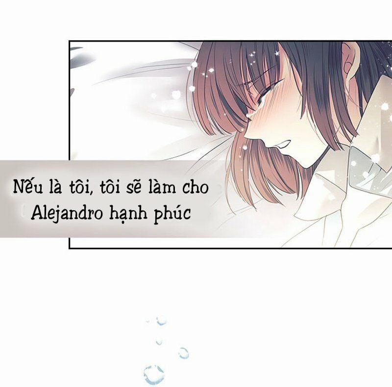 Tôi Trở Thành Hầu Gái Của Một Công Tước 1 trang 54