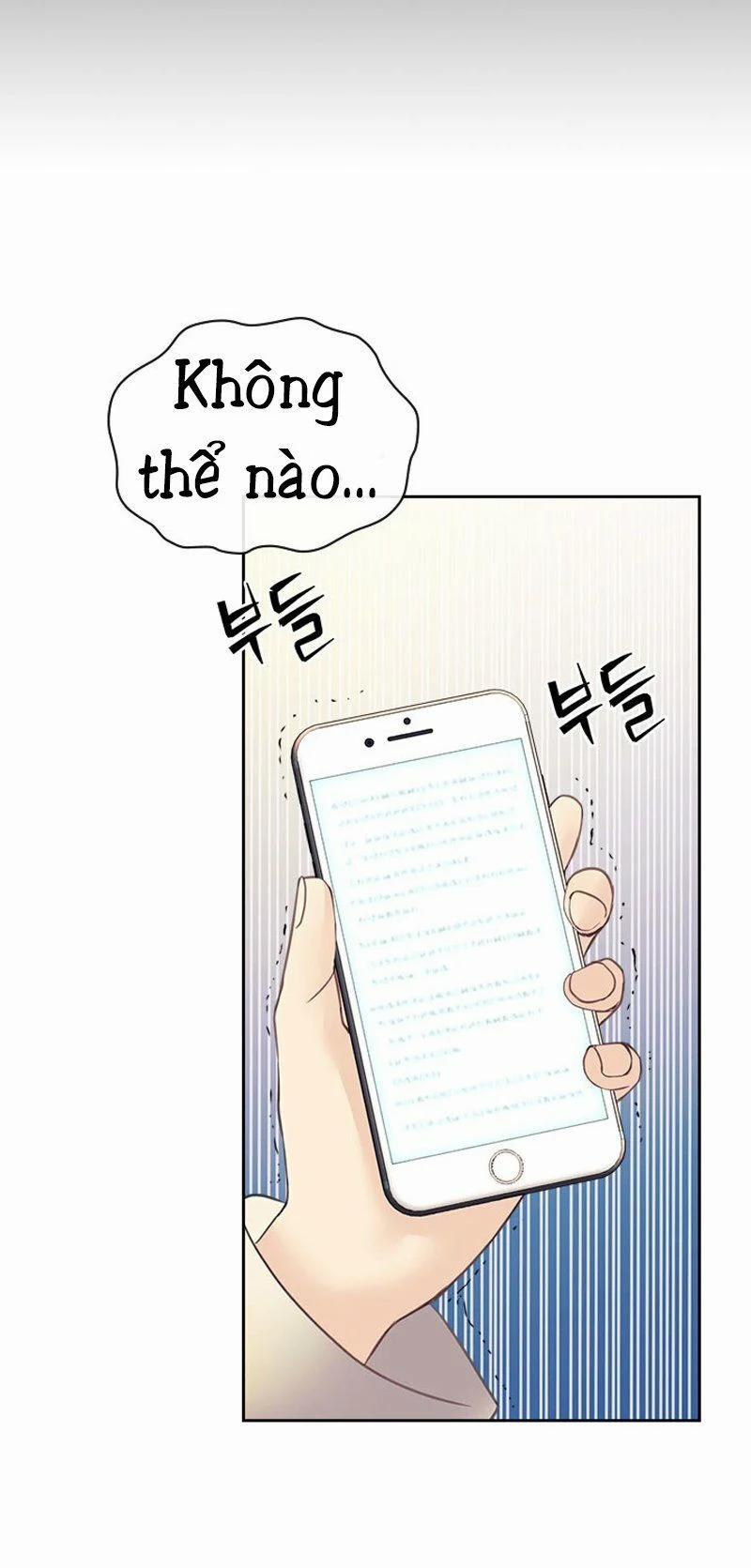 Tôi Trở Thành Hầu Gái Của Một Công Tước 1 trang 6