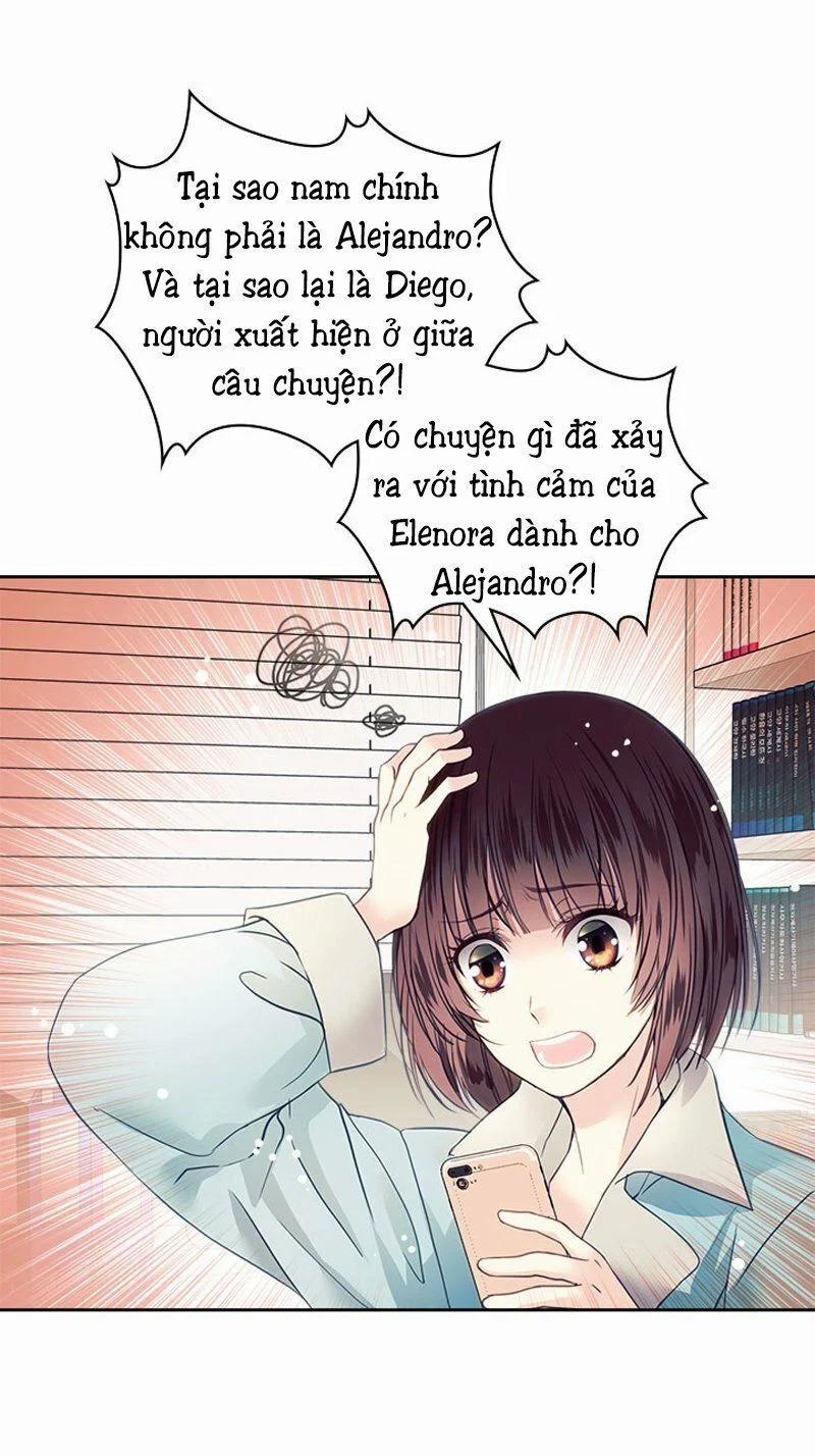 Tôi Trở Thành Hầu Gái Của Một Công Tước 1 trang 7