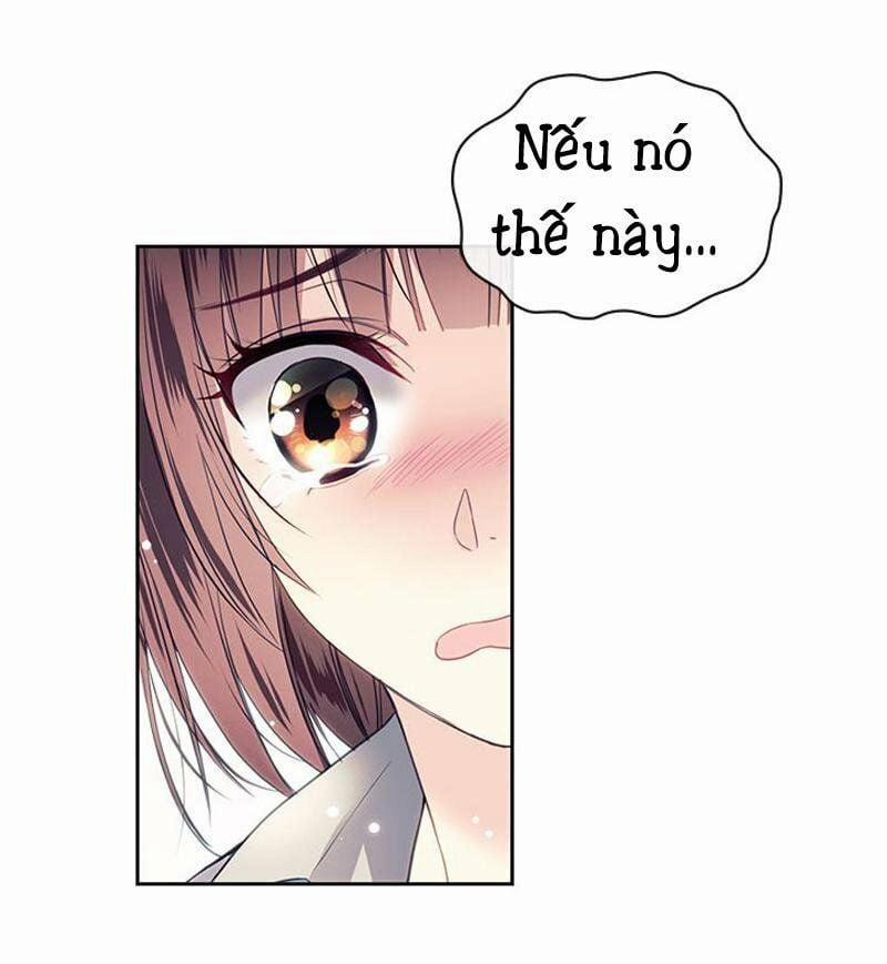 Tôi Trở Thành Hầu Gái Của Một Công Tước 1 trang 8