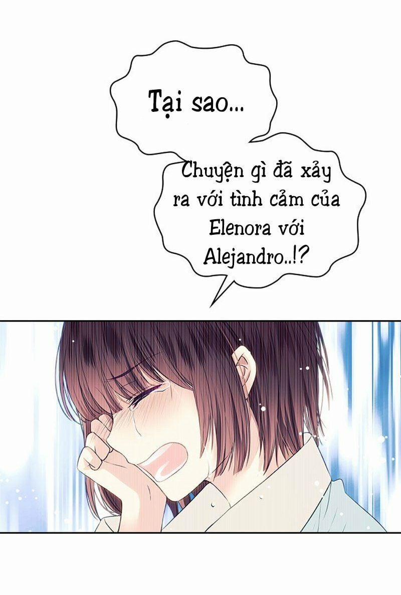 Tôi Trở Thành Hầu Gái Của Một Công Tước 1 trang 9