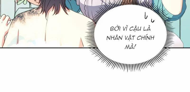 Tôi Trở Thành Hầu Gái Của Một Công Tước 10 trang 13