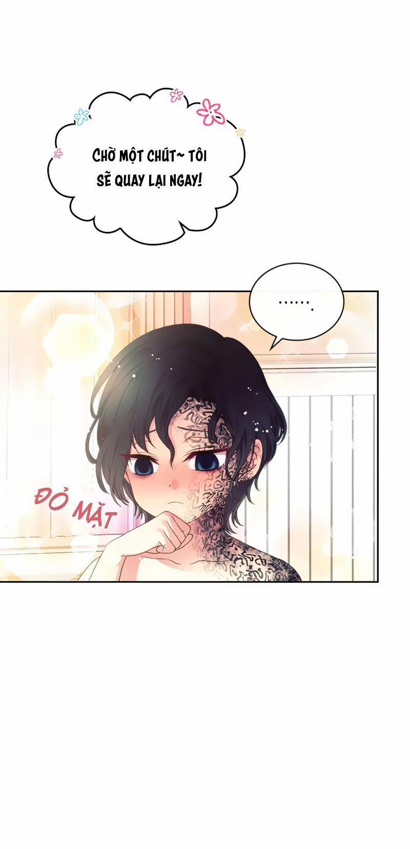 Tôi Trở Thành Hầu Gái Của Một Công Tước 10 trang 16